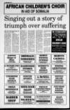 Newtownabbey Times and East Antrim Times Thursday 08 October 1992 Page 22