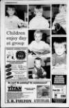 Newtownabbey Times and East Antrim Times Thursday 08 October 1992 Page 28