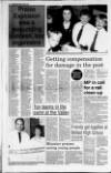 Newtownabbey Times and East Antrim Times Thursday 08 October 1992 Page 36