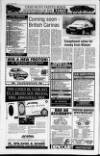 Newtownabbey Times and East Antrim Times Thursday 08 October 1992 Page 40