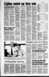 Newtownabbey Times and East Antrim Times Thursday 08 October 1992 Page 50