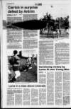 Newtownabbey Times and East Antrim Times Thursday 08 October 1992 Page 54