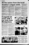 Newtownabbey Times and East Antrim Times Thursday 08 October 1992 Page 58