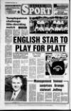 Newtownabbey Times and East Antrim Times Thursday 08 October 1992 Page 60