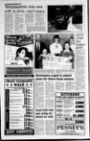 Newtownabbey Times and East Antrim Times Thursday 12 November 1992 Page 8