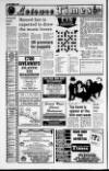 Newtownabbey Times and East Antrim Times Thursday 12 November 1992 Page 20