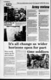 Newtownabbey Times and East Antrim Times Thursday 12 November 1992 Page 28