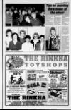 Newtownabbey Times and East Antrim Times Thursday 12 November 1992 Page 31