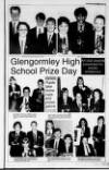 Newtownabbey Times and East Antrim Times Thursday 12 November 1992 Page 35