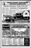 Newtownabbey Times and East Antrim Times Thursday 12 November 1992 Page 37