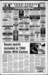 Newtownabbey Times and East Antrim Times Thursday 12 November 1992 Page 53