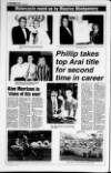 Newtownabbey Times and East Antrim Times Thursday 12 November 1992 Page 54