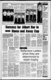 Newtownabbey Times and East Antrim Times Thursday 12 November 1992 Page 55