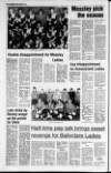 Newtownabbey Times and East Antrim Times Thursday 12 November 1992 Page 60