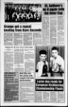 Newtownabbey Times and East Antrim Times Thursday 12 November 1992 Page 62