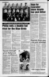 Newtownabbey Times and East Antrim Times Thursday 12 November 1992 Page 64