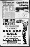 Newtownabbey Times and East Antrim Times Thursday 07 January 1993 Page 4