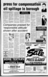 Newtownabbey Times and East Antrim Times Thursday 07 January 1993 Page 5