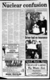 Newtownabbey Times and East Antrim Times Thursday 07 January 1993 Page 6
