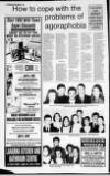 Newtownabbey Times and East Antrim Times Thursday 07 January 1993 Page 8