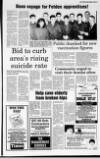 Newtownabbey Times and East Antrim Times Thursday 07 January 1993 Page 13