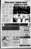 Newtownabbey Times and East Antrim Times Thursday 07 January 1993 Page 21