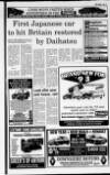 Newtownabbey Times and East Antrim Times Thursday 07 January 1993 Page 31