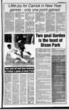 Newtownabbey Times and East Antrim Times Thursday 07 January 1993 Page 45