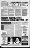 Newtownabbey Times and East Antrim Times Thursday 07 January 1993 Page 48