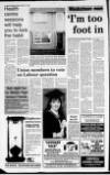 Newtownabbey Times and East Antrim Times Thursday 14 January 1993 Page 2