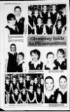 Newtownabbey Times and East Antrim Times Thursday 14 January 1993 Page 6