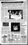 Newtownabbey Times and East Antrim Times Thursday 14 January 1993 Page 8