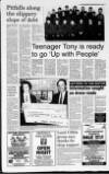 Newtownabbey Times and East Antrim Times Thursday 14 January 1993 Page 9
