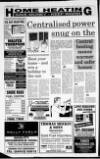 Newtownabbey Times and East Antrim Times Thursday 14 January 1993 Page 12