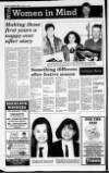 Newtownabbey Times and East Antrim Times Thursday 14 January 1993 Page 14