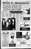 Newtownabbey Times and East Antrim Times Thursday 14 January 1993 Page 15