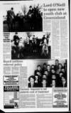 Newtownabbey Times and East Antrim Times Thursday 14 January 1993 Page 16