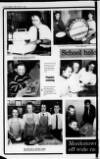 Newtownabbey Times and East Antrim Times Thursday 14 January 1993 Page 20