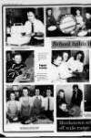Newtownabbey Times and East Antrim Times Thursday 14 January 1993 Page 22