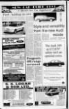 Newtownabbey Times and East Antrim Times Thursday 14 January 1993 Page 26