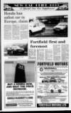 Newtownabbey Times and East Antrim Times Thursday 14 January 1993 Page 29