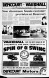 Newtownabbey Times and East Antrim Times Thursday 14 January 1993 Page 32