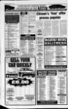 Newtownabbey Times and East Antrim Times Thursday 14 January 1993 Page 38