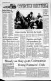 Newtownabbey Times and East Antrim Times Thursday 14 January 1993 Page 42