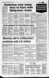 Newtownabbey Times and East Antrim Times Thursday 14 January 1993 Page 52