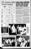 Newtownabbey Times and East Antrim Times Thursday 14 January 1993 Page 56