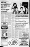 Newtownabbey Times and East Antrim Times Thursday 21 January 1993 Page 2