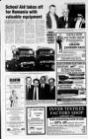 Newtownabbey Times and East Antrim Times Thursday 21 January 1993 Page 5