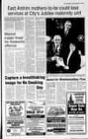 Newtownabbey Times and East Antrim Times Thursday 21 January 1993 Page 9