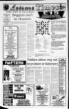 Newtownabbey Times and East Antrim Times Thursday 21 January 1993 Page 12